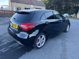 
										Mercedes-Benz A-Class A180d Sport Premium 5dr full									