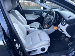 
										Mercedes-Benz A-Class A180d Sport Premium 5dr full									