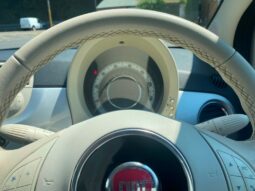 
										Fiat 500 1.2 Lounge 3dr [Start Stop] full									