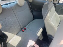 
										Fiat 500 1.2 Lounge 3dr [Start Stop] full									