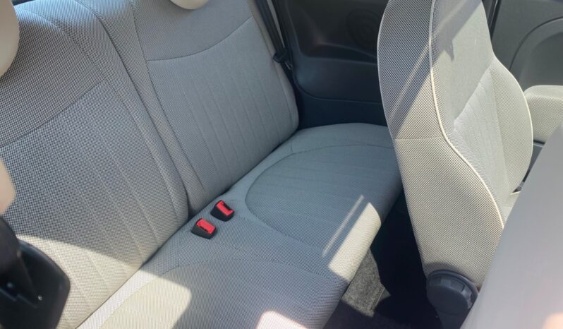 
								Fiat 500 1.2 Lounge 3dr [Start Stop] full									