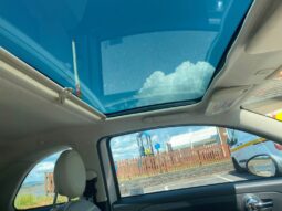 
										Fiat 500 1.2 Lounge 3dr [Start Stop] full									