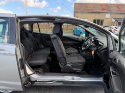 
										Ford B-MAX 1.5 TDCi Zetec 5dr full									