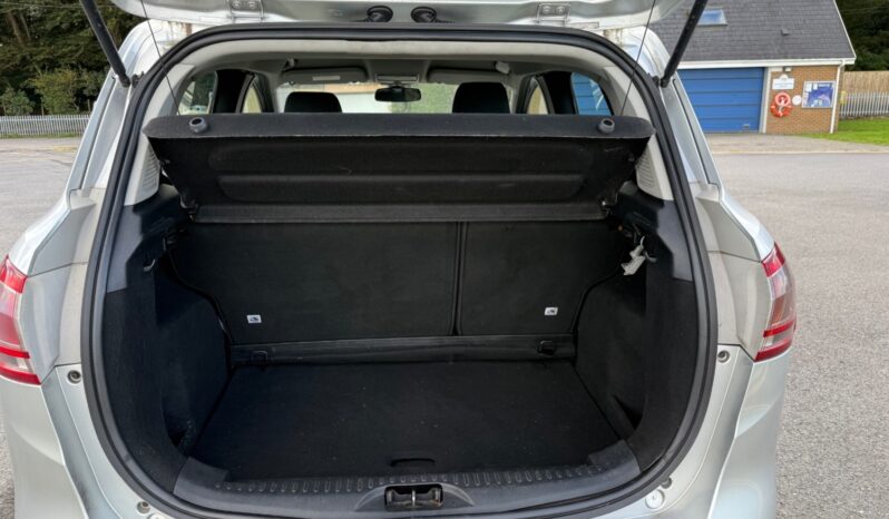 
								Ford B-MAX 1.5 TDCi Zetec 5dr full									