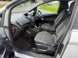 
										Ford B-MAX 1.5 TDCi Zetec 5dr full									