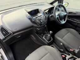
										Ford B-MAX 1.5 TDCi Zetec 5dr full									