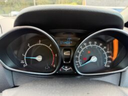 
										Ford B-MAX 1.5 TDCi Zetec 5dr full									