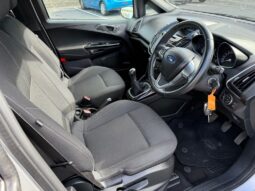 
										Ford B-MAX 1.5 TDCi Zetec 5dr full									