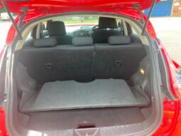 
										Nissan Juke 1.6 [94] Visia 5dr full									