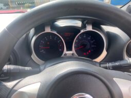 
										Nissan Juke 1.6 [94] Visia 5dr full									