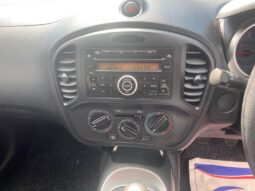 
										Nissan Juke 1.6 [94] Visia 5dr full									