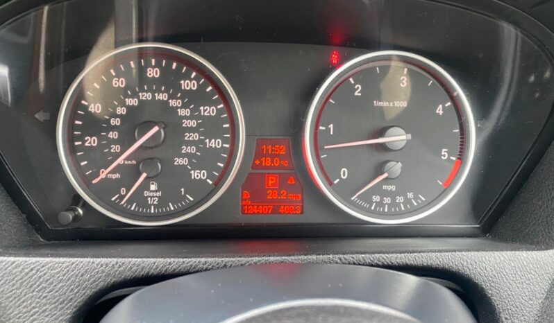 
								BMW X5 xDrive30d M Sport 5dr Auto full									