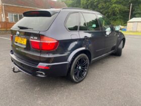 BMW X5 xDrive30d M Sport 5dr Auto