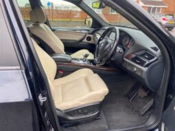 
										BMW X5 xDrive30d M Sport 5dr Auto full									