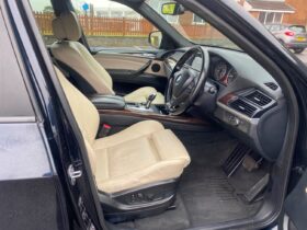 BMW X5 xDrive30d M Sport 5dr Auto