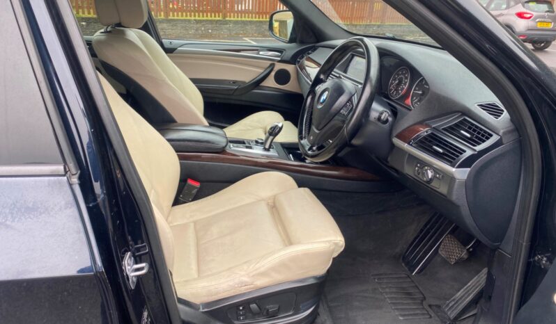 
								BMW X5 xDrive30d M Sport 5dr Auto full									