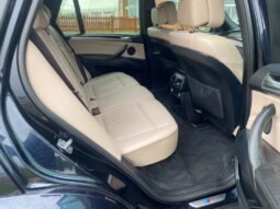 
										BMW X5 xDrive30d M Sport 5dr Auto full									