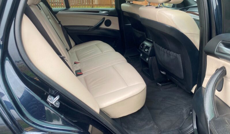 
								BMW X5 xDrive30d M Sport 5dr Auto full									