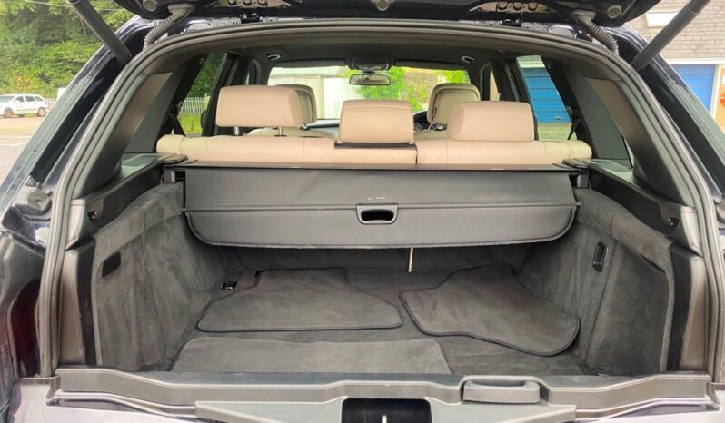 
								BMW X5 xDrive30d M Sport 5dr Auto full									