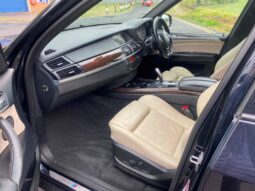 
										BMW X5 xDrive30d M Sport 5dr Auto full									