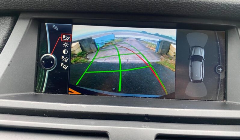 
								BMW X5 xDrive30d M Sport 5dr Auto full									