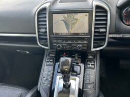 
										Porsche Cayenne Platinum Edition Diesel 5dr Tiptronic S full									