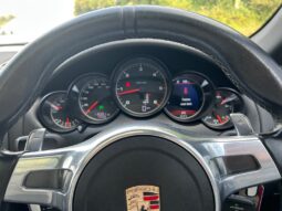 
										Porsche Cayenne Platinum Edition Diesel 5dr Tiptronic S full									