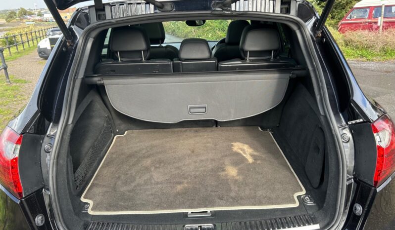 
								Porsche Cayenne Platinum Edition Diesel 5dr Tiptronic S full									