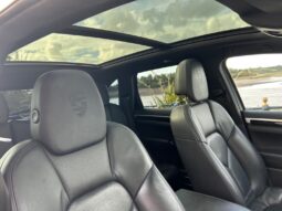 
										Porsche Cayenne Platinum Edition Diesel 5dr Tiptronic S full									