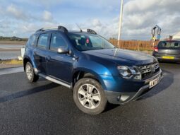 Dacia Duster 1.5 dCi 110 Laureate 5dr