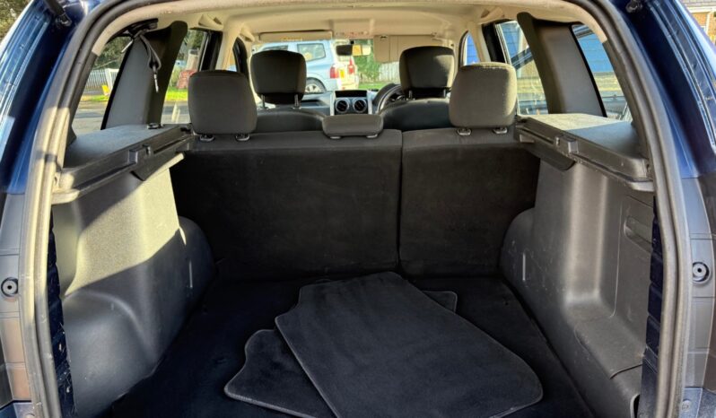 
								Dacia Duster 1.5 dCi 110 Laureate 5dr full									