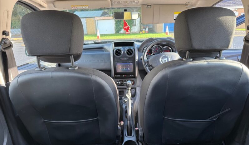 
								Dacia Duster 1.5 dCi 110 Laureate 5dr full									