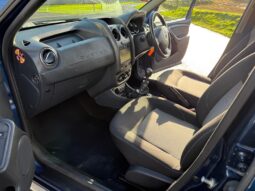 
										Dacia Duster 1.5 dCi 110 Laureate 5dr full									