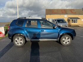 Dacia Duster 1.5 dCi 110 Laureate 5dr
