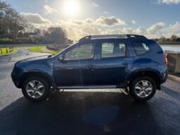 
										Dacia Duster 1.5 dCi 110 Laureate 5dr full									