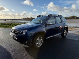
										Dacia Duster 1.5 dCi 110 Laureate 5dr full									