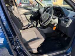 
										Dacia Duster 1.5 dCi 110 Laureate 5dr full									