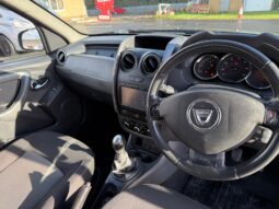 
										Dacia Duster 1.5 dCi 110 Laureate 5dr full									