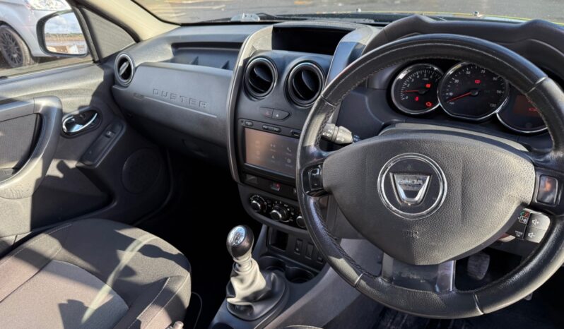 
								Dacia Duster 1.5 dCi 110 Laureate 5dr full									