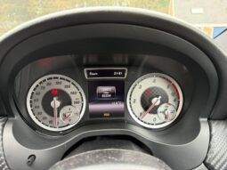 
										Mercedes-Benz A-Class A180 CDI BlueEFFICIENCY AMG Sport 5dr full									