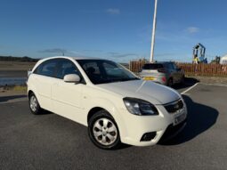 Kia Rio 1.4 Strike 5dr