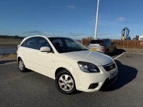 Kia Rio 1.4 Strike 5dr