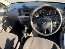 
										Kia Rio 1.4 Strike 5dr full									