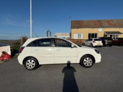 Kia Rio 1.4 Strike 5dr