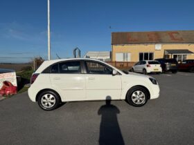 Kia Rio 1.4 Strike 5dr