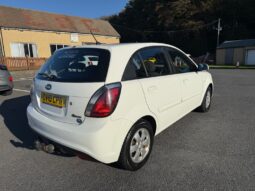 Kia Rio 1.4 Strike 5dr