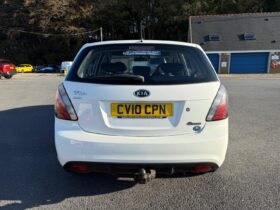 Kia Rio 1.4 Strike 5dr