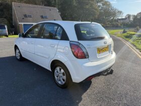 Kia Rio 1.4 Strike 5dr