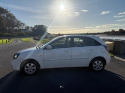 
										Kia Rio 1.4 Strike 5dr full									