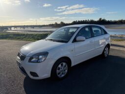 
										Kia Rio 1.4 Strike 5dr full									